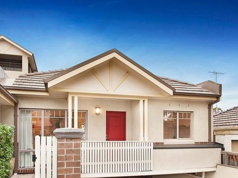 1 350 Mont Albert Road Mont Albert 3127