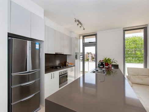 13/52-56 Gray Street, KOGARAH NSW 2217
