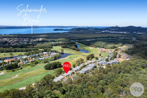 135/37 Horizons Drive, SALAMANDER BAY NSW 2317