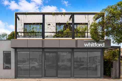 1/357 Pakington Street, Newtown
