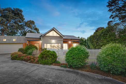 1/358 St Helena Road Eltham North 3095