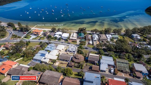 135a Sandy Point Road, CORLETTE NSW 2315