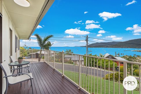 1/36 Airlie Crescent, AIRLIE BEACH QLD 4802