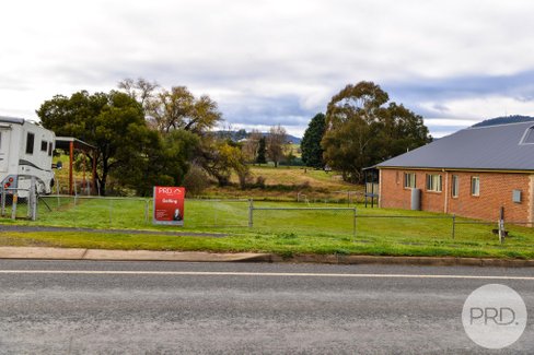 136 Albury St TUMBARUMBA