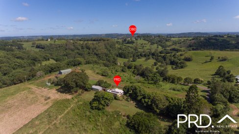 136 Bentley Road, TULLERA NSW 2480