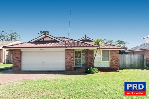 136 Bong Bong Rd, HORSLEY NSW 2530