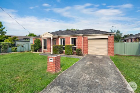 136 Edwards Street, SEBASTOPOL VIC 3356