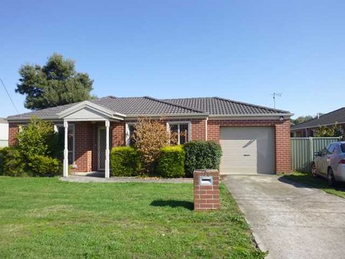 136 Edwards Street, SEBASTOPOL VIC 3356
