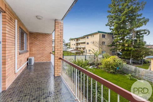1/36 Fifth Avenue, KEDRON QLD 4031