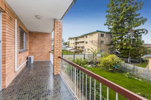 1/36 Fifth Avenue, KEDRON QLD 4031