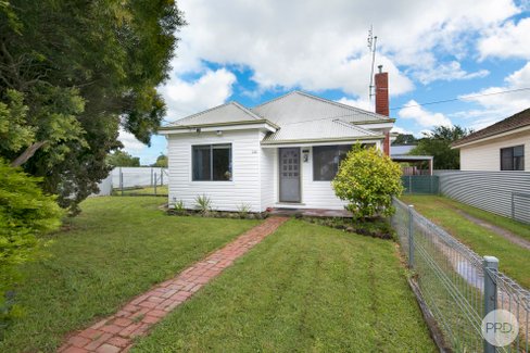 136 Park Street, REDAN VIC 3350