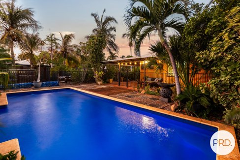 136 Sanderling Drive, DJUGUN WA 6725