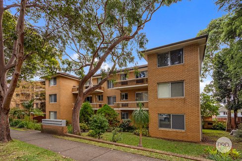 1/36 Station Street, MORTDALE NSW 2223