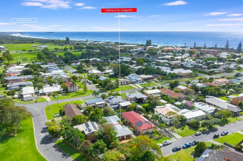 1/36 Surf Street, KINGSCLIFF NSW 2487