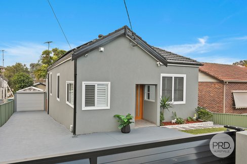 136 Woniora Road, SOUTH HURSTVILLE NSW 2221