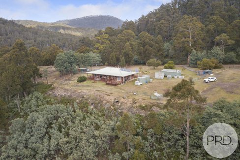 1360 Bluff Road, ELDERSLIE TAS 7030
