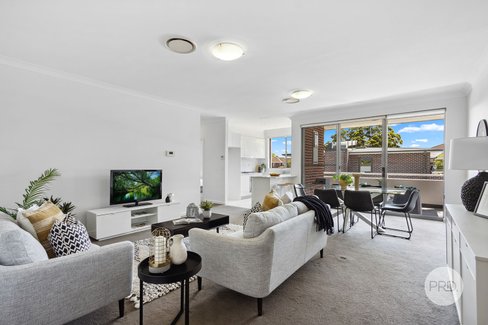 13/62-68 Pitt Street, MORTDALE NSW 2223