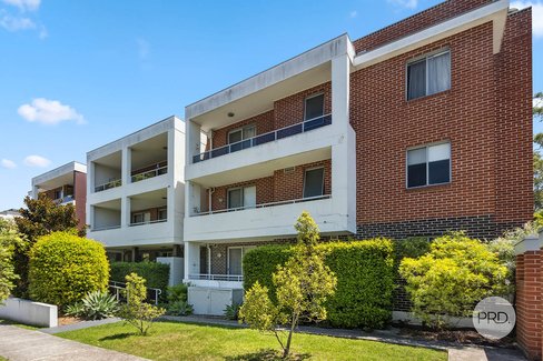 13/62-68 Pitt Street, MORTDALE NSW 2223