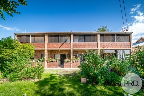 13/64 Crampton Street, WAGGA WAGGA NSW 2650