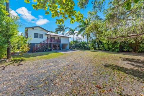 13640 Bruce Highway, GREGORY RIVER QLD 4800