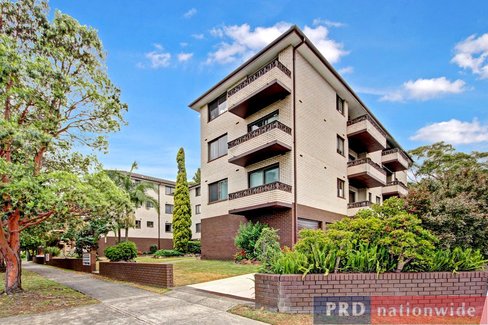 13/65-69 Station Street, MORTDALE NSW 2223