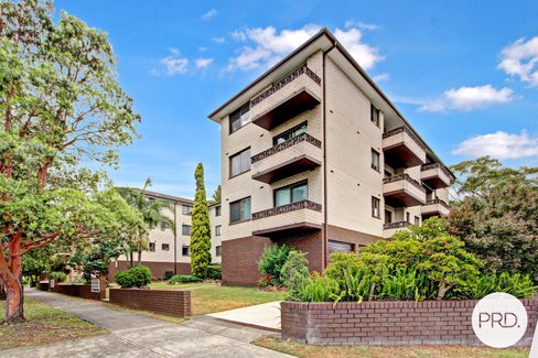 13/65 Station Street, MORTDALE NSW 2223