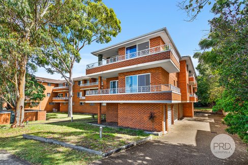 13/67 Hudson Street, HURSTVILLE NSW 2220