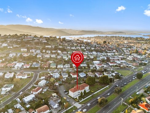 1/369 Brooker Highway, LUTANA TAS 7009