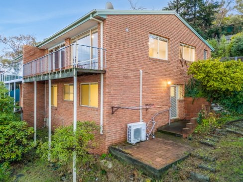 1/36a Natone Street, LINDISFARNE TAS 7015