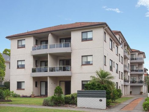 137 Alfred Street, SANS SOUCI NSW 2219