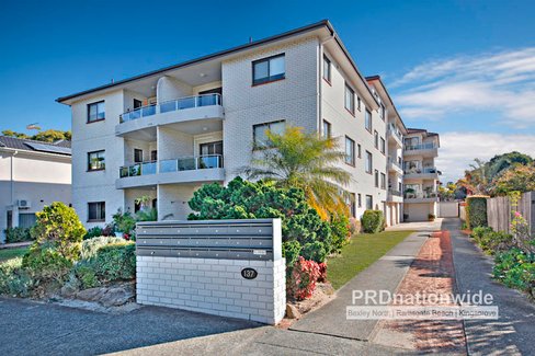 137 Alfred Street, SANS SOUCI NSW 2219