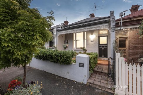 137 Brougham Street Kew 3101