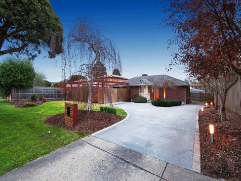 137 Cherylnne Crescent Kilsyth 3137