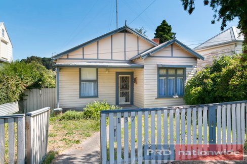 137 Humffray Street North, BALLARAT EAST VIC 3350
