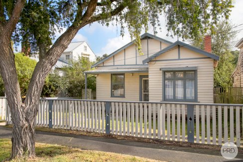 137 Humffray Street North, BALLARAT EAST VIC 3350