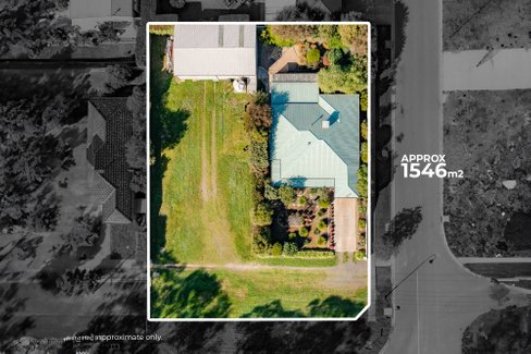 137 Lockwood Road, KANGAROO FLAT VIC 3555