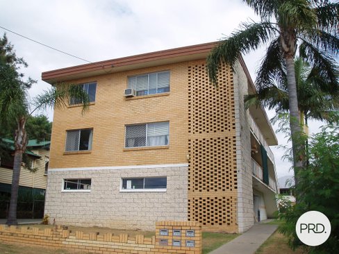 1/37 Lowerson Street, LUTWYCHE QLD 4030