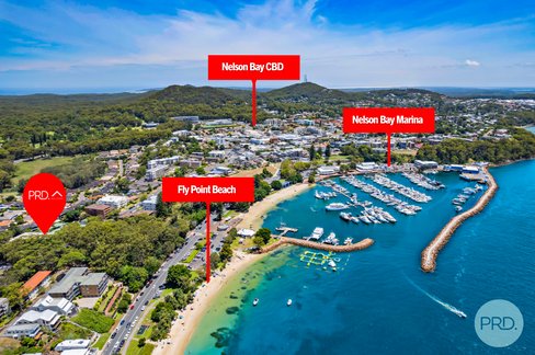 13/7 Magnus Street, NELSON BAY NSW 2315