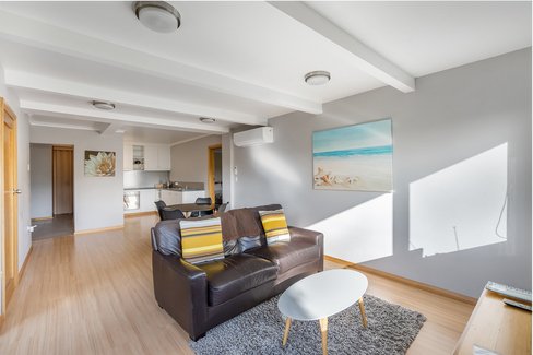 1/37 Maning Avenue, SANDY BAY TAS 7005