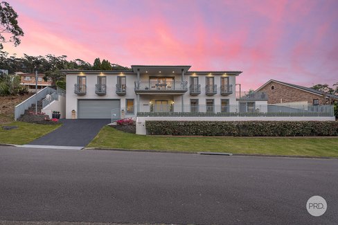 137 Navala Avenue, NELSON BAY NSW 2315