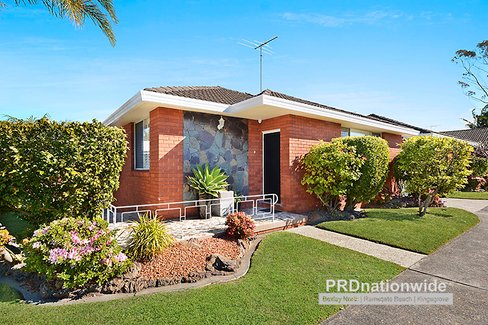 1/37 Walmer Street, SANS SOUCI NSW 2219