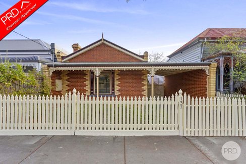 137 Wattle Street, BENDIGO VIC 3550