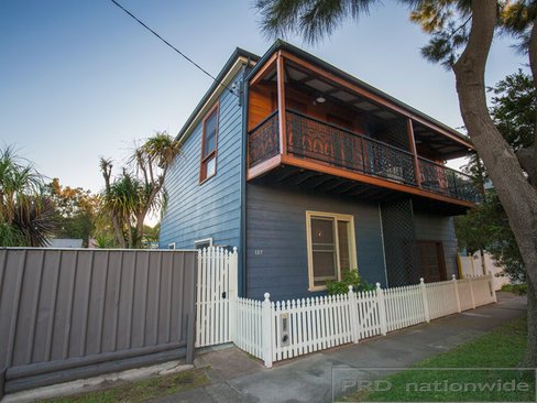 137 Young Street, CARRINGTON NSW 2294