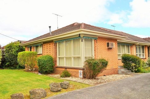 1/370 Auburn Road Hawthorn 3122