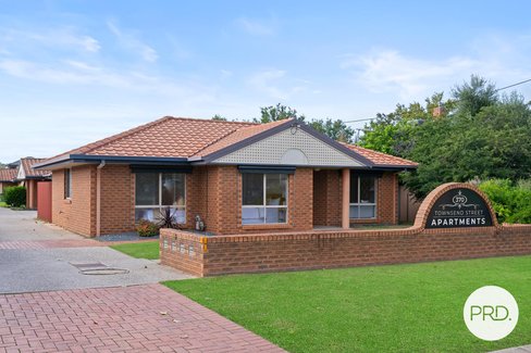 1/370 Townsend Street, SOUTH ALBURY NSW 2640