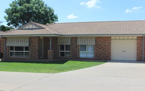 13/72 Travers Street, WAGGA WAGGA NSW 2650