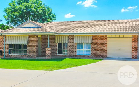 13/72 Travers Street, WAGGA WAGGA NSW 2650