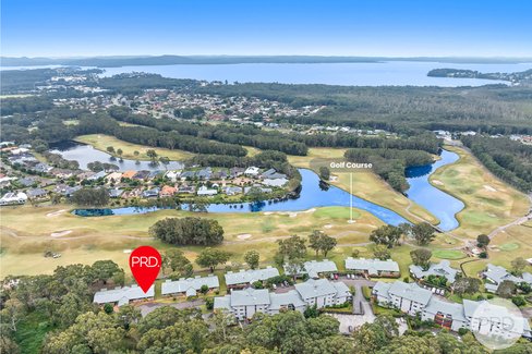 137/37 Horizons Drive, SALAMANDER BAY