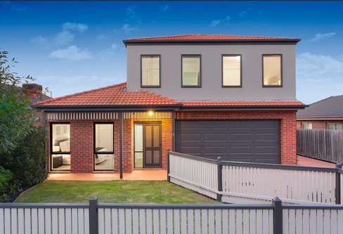 1/376 Neerim Road  Carnegie 3163