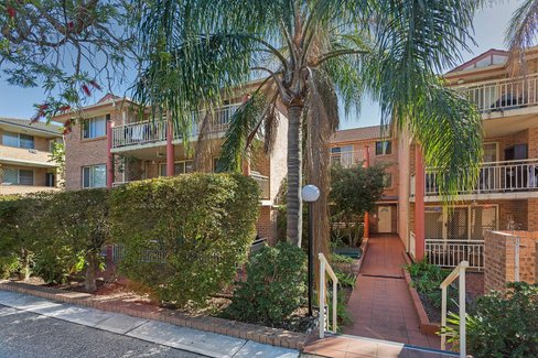 13/78 Pitt Street, MORTDALE NSW 2223